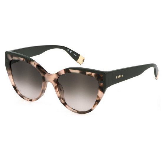 Oiritaly Lunettes de soleil Femme Furla 190605456705